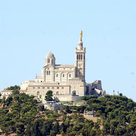 Maam - Bugeaud Apartment Marseille Luaran gambar