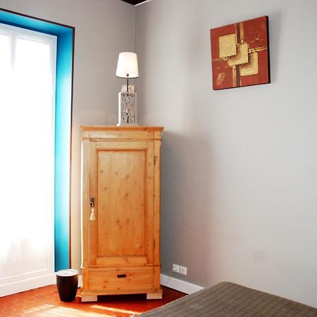 Maam - Bugeaud Apartment Marseille Luaran gambar