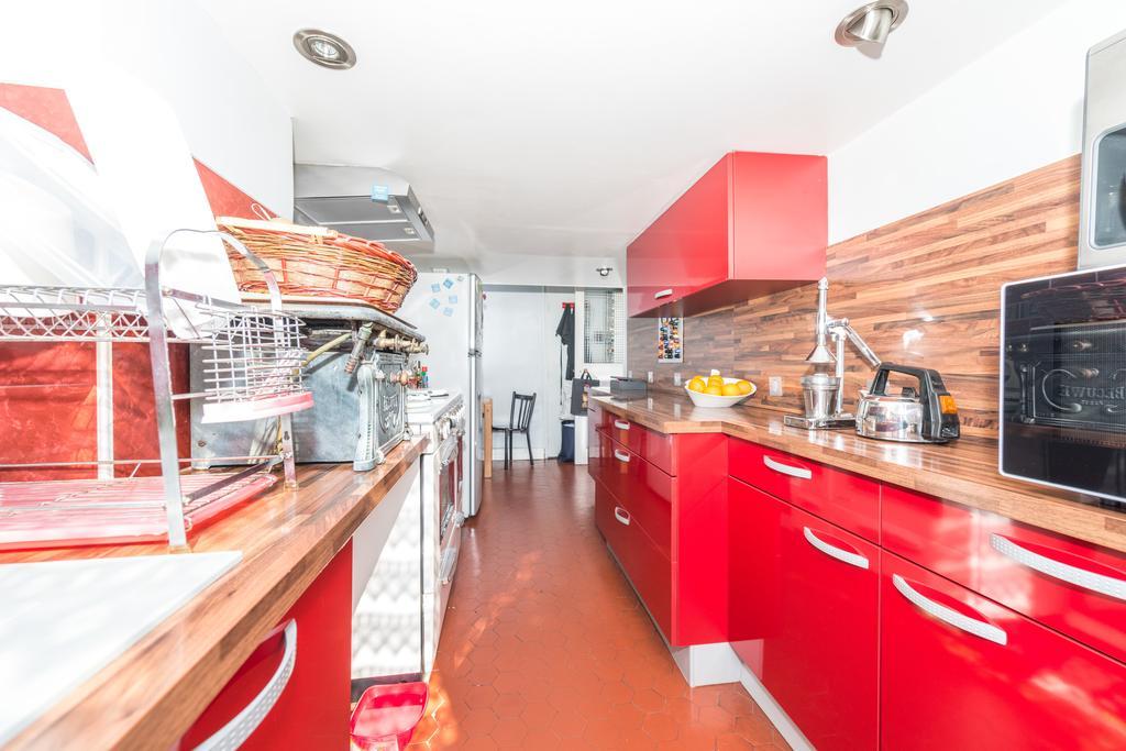Maam - Bugeaud Apartment Marseille Bilik gambar