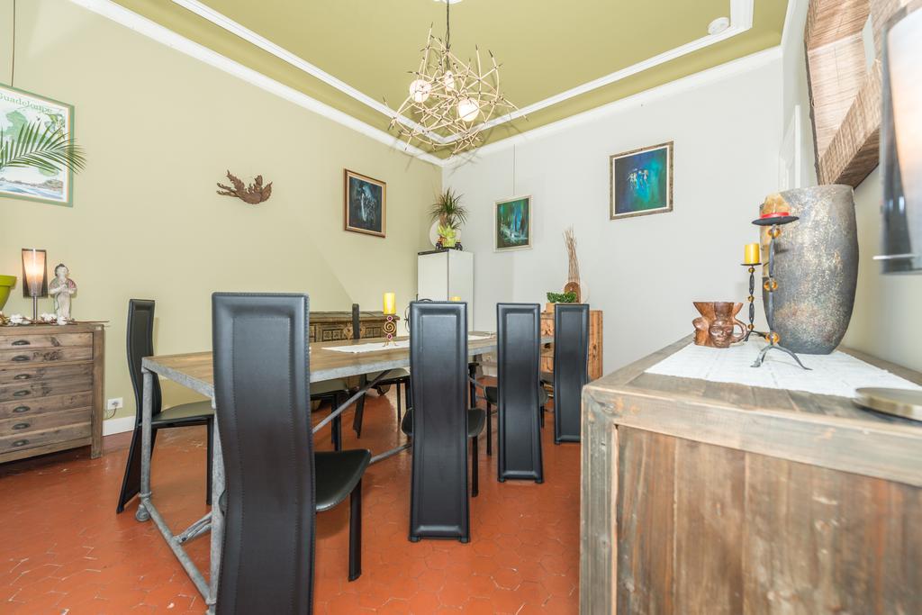 Maam - Bugeaud Apartment Marseille Bilik gambar