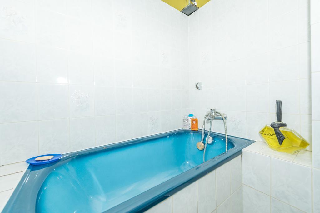 Maam - Bugeaud Apartment Marseille Bilik gambar