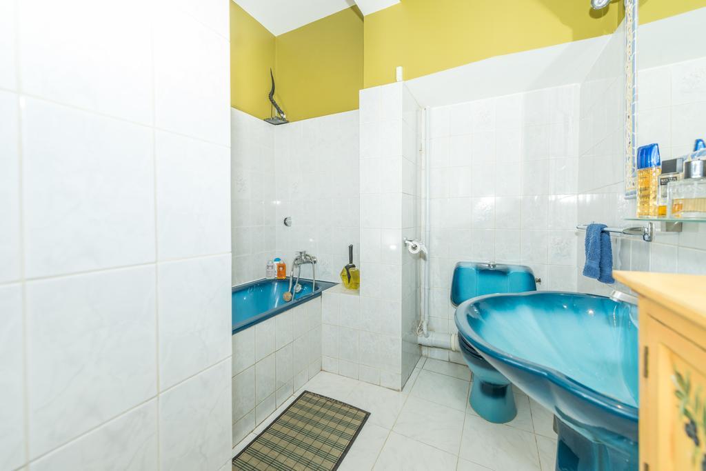Maam - Bugeaud Apartment Marseille Bilik gambar