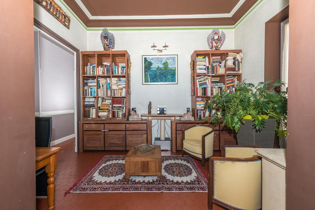 Maam - Bugeaud Apartment Marseille Bilik gambar