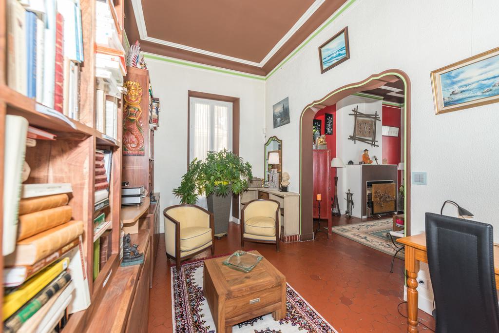 Maam - Bugeaud Apartment Marseille Bilik gambar