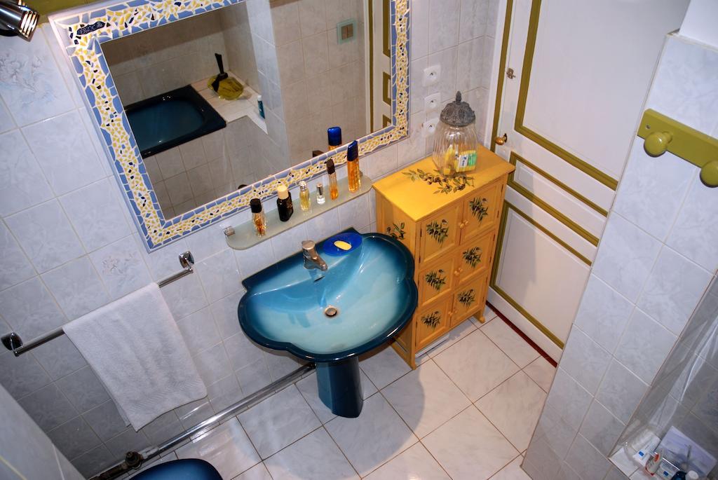 Maam - Bugeaud Apartment Marseille Luaran gambar