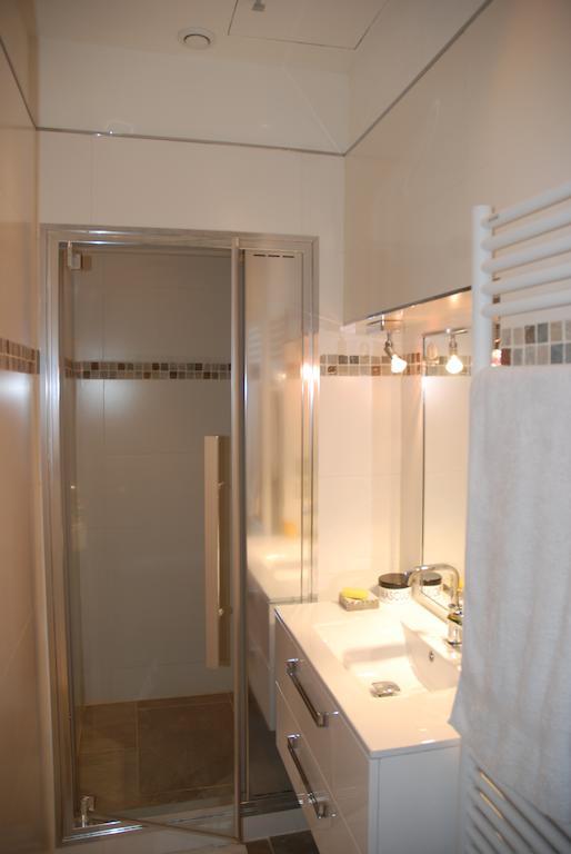 Maam - Bugeaud Apartment Marseille Luaran gambar