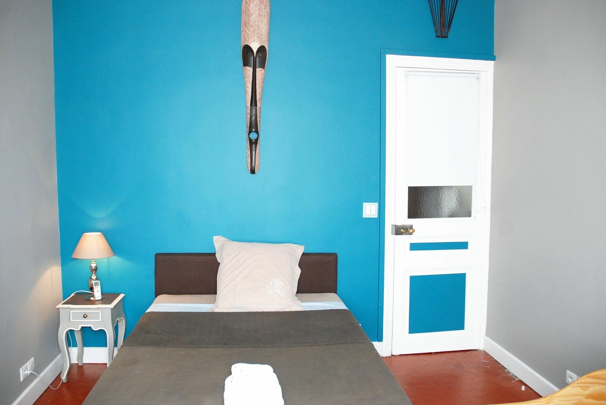 Maam - Bugeaud Apartment Marseille Luaran gambar